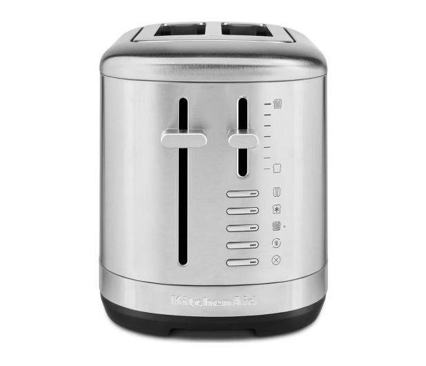 KitchenAid Toster 2-kromki 5KMT2109ESX inox - 1595544 - zdjęcie 2